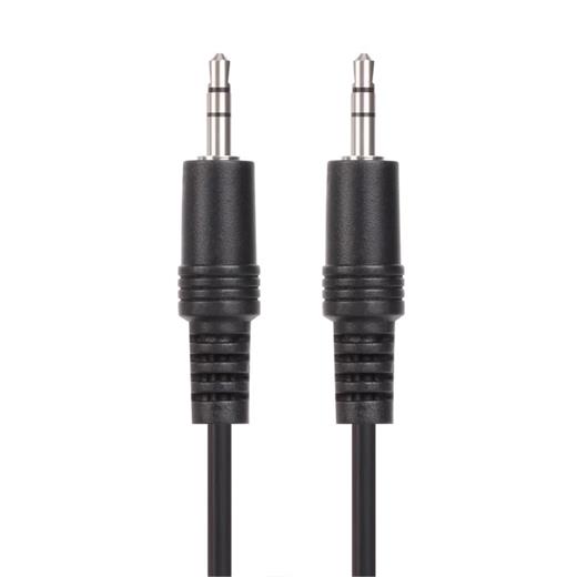 Vcom Cv201-5.0 5Mt 3.5Mm Stereo To Stereo Aux Kablo(250.10.40.0058)