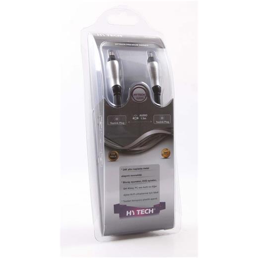Hytech Hy-P555 10Mt Optik Ses Kablosu(250.10.40.0062)