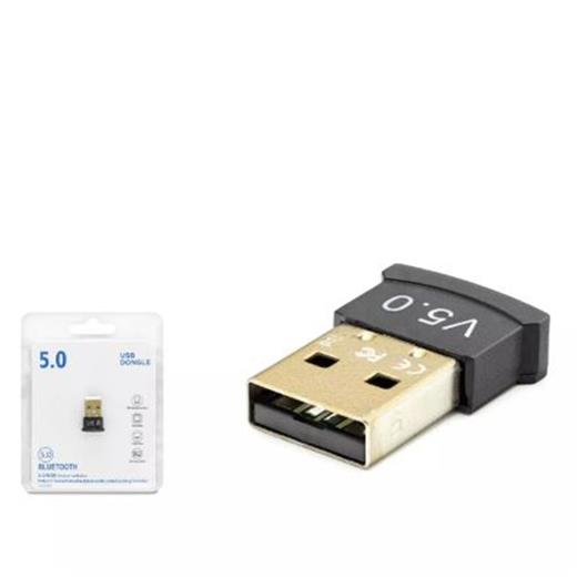 Hadron Hdx2254 Bluetooth Dongle Pc Usb V5.0 Siyah(250.10.40.0085)