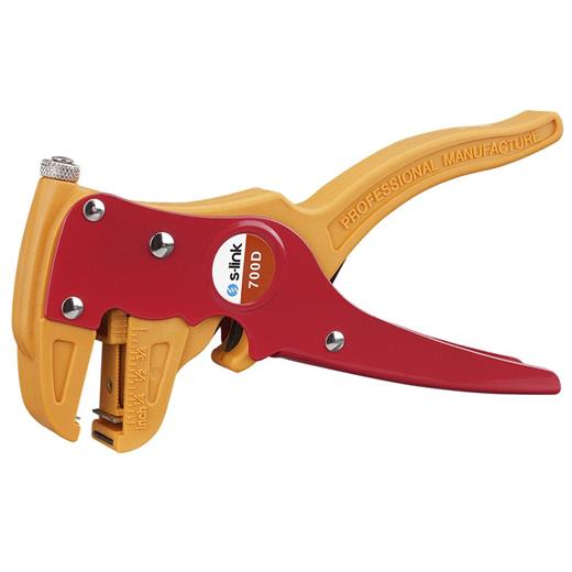 S-Link Sl-170A 0.2-6Mm Kablo Soyma Aleti(250.10.50.0212)