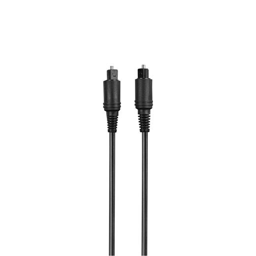 Belkin Blk-F3Y092Bf0.5M 0.5Mt M-M Optik Ses Kablosu(250.10.50.0272)