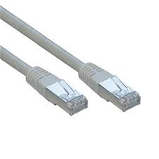 Apronx Apx-Ftp0100 Cat6 1Mt Cca Patch Kablo S-Ftp(250.10.50.0284)
