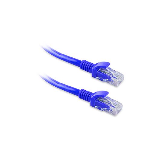 S-Link Sl-Cat602Bl 2M Mavi Cat6 Kablo(250.10.50.0326)