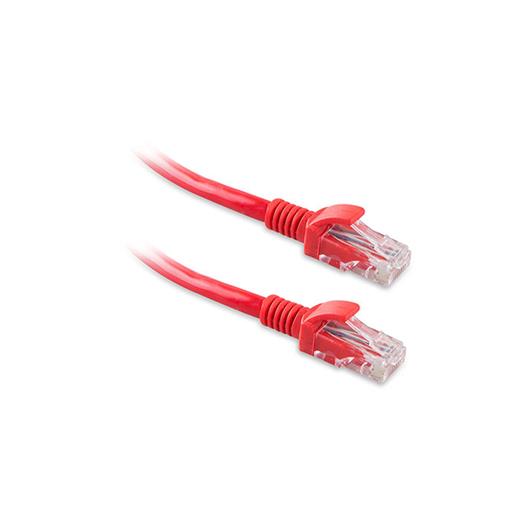 S-Link Sl-Cat605Re 5M Kırmızı Cat6 Kablo(250.10.50.0356)