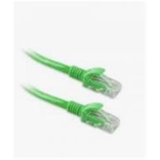 S-Link Sl-Cat606 Cat6 0.60Mt Yeşil Utp Patch Kablo(250.10.50.0399)