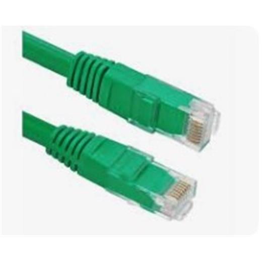 S-Link Sl-Cat601Tr 1M Yeşil  Cat6 Kablo(250.10.50.0405)