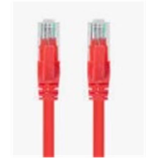 S-Link Sl-Cat603Re 3M Kırmızı Cat6 Kablo(250.10.50.0409)
