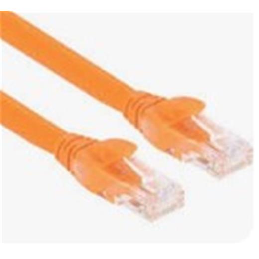 S-Link Sl-Cat605Re 5M Turuncu Cat6 Kablo(250.10.50.0415)