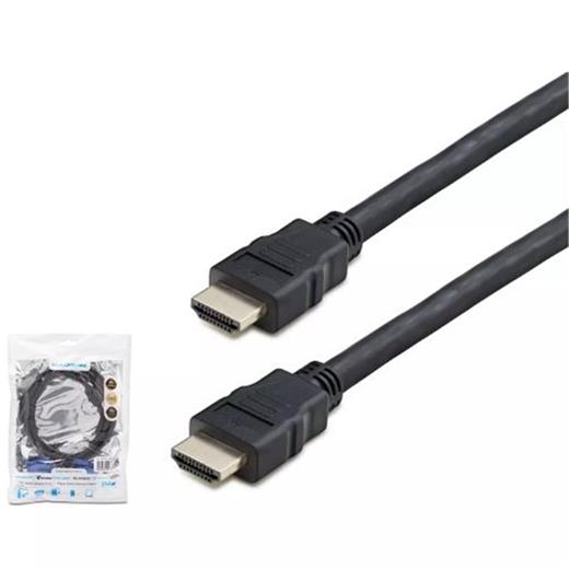 Hadron Hdx2018 Hdmı (M) To Hdmı (M) Kablo Pvc 10M Siyah(250.10.50.0514)