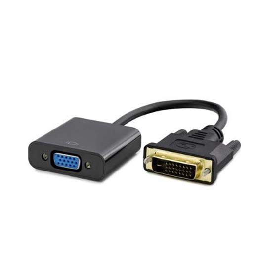Hadron Hdx7781(4632) Çevirici Dvı To Vga M-F 24+1 1080P(250.10.50.0529)