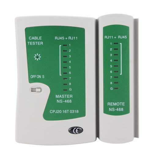 Vcom Nt101 Kablo Tester(250.10.60.0005)