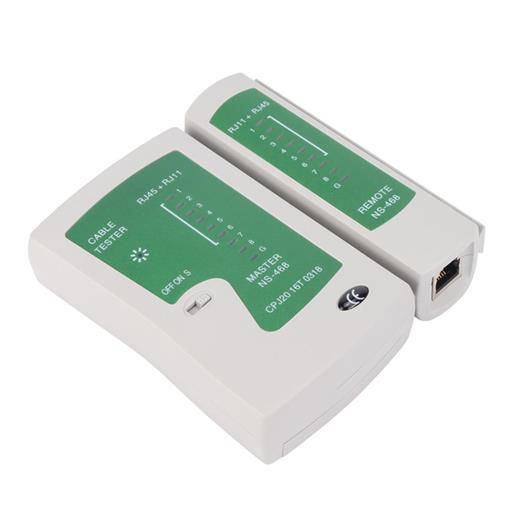 Vcom Nt101 Kablo Tester(250.10.60.0005)