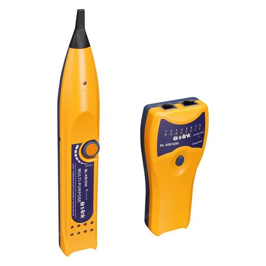 S-Link Sl-Kb1030 Kablo Bulucu Ve Tester(250.10.60.0014)