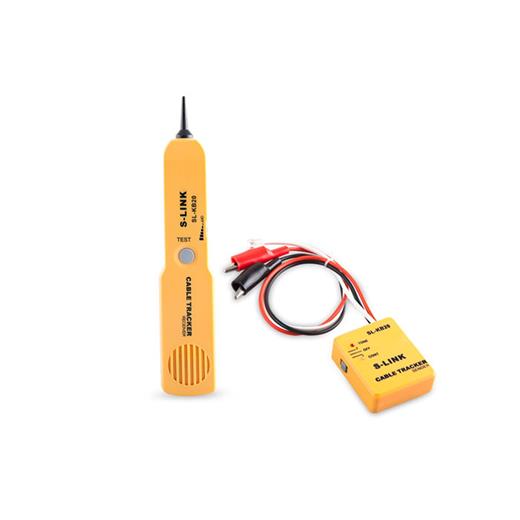 S-Link Sl-Kb20 Kablo Takip Cihazı Kablo Bulucu Tracker(250.10.60.0020)