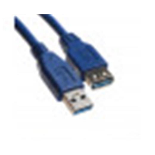 Dark Usb 3.0 50Cm Uzatma Kablosu (250.10.70.0052)