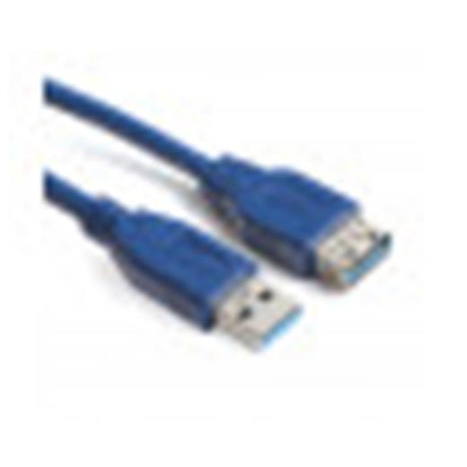 Dark Usb 3.0 50Cm Uzatma Kablosu (250.10.70.0052)