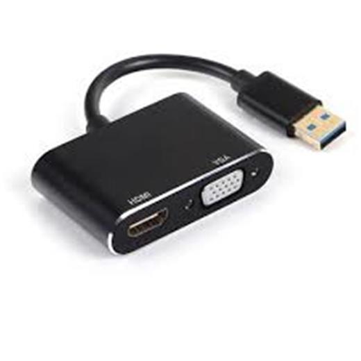 Dark Dk-Ac-Uga35 Full Hd Usb 3.0 - Hdmı Harici Ekran Kartı(250.20.10.0065)