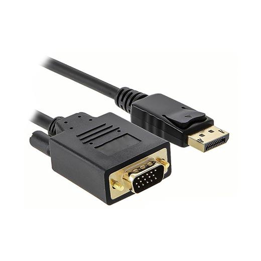 S-Link Sw-Sgg44 Display To Vga 1.8M Kablo(250.20.10.0089)