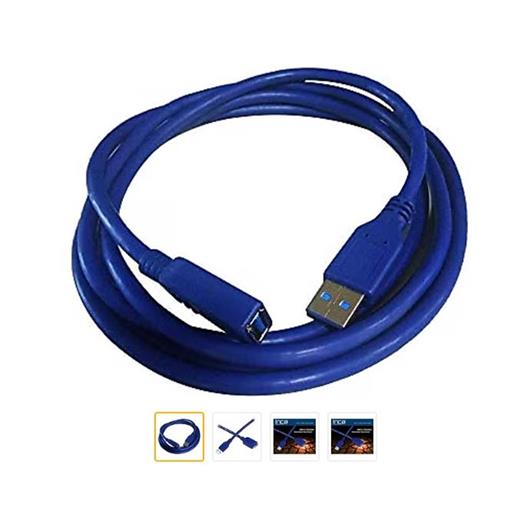 Inca Iusb-02T Usb Uzatma Kablosu 2Mt (250.20.10.0099)