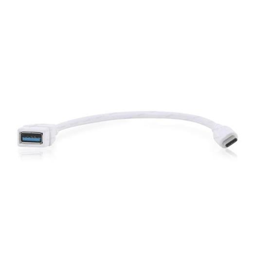 Dark  Usb31Otg2 Usb 3.1 Type C Erkek - Usb 3.0 Dişi Otg Kablo(250.20.20.0004)