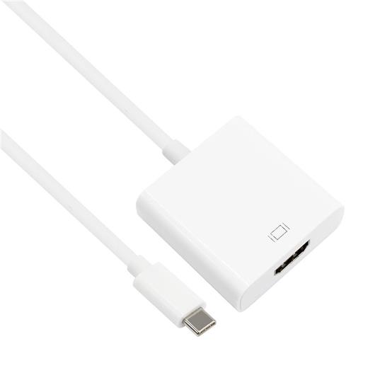 Vcom Cu423 Type-C To Hdmi Çevirici(250.20.20.0034)