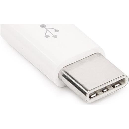 Dark Usb Type C Erkek Micro Usb Dişi Çevirici(250.20.20.0068)