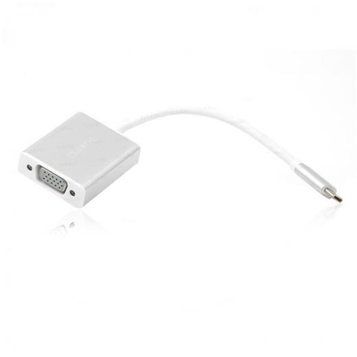 Dark Usb 3.1 Type C - Vga Dönüştürücü Dk Ac U31Xvg(250.20.20.0069)