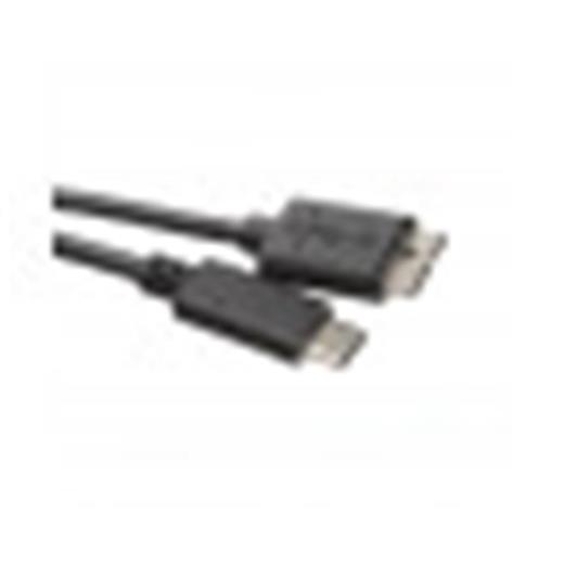 Dark Dk-Cb-U31L100Mb Usb 3.1 Type C – Usb 3.0 Type Micro B Kablo(250.20.20.0072)