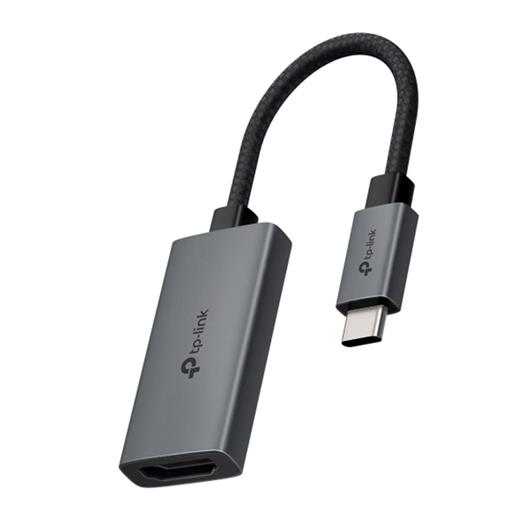 Tp-Link Ua520C Usb Type-C To Hdmı Adapter (250.20.20.0155)