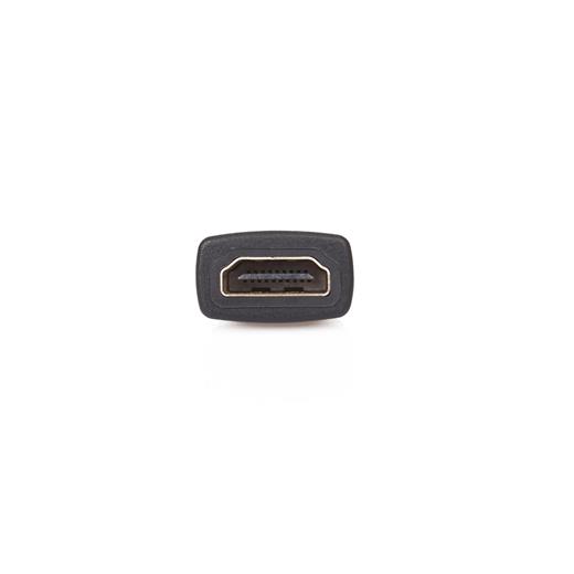 Vcom Ca325 Micro Hdmi Erkek To Hdmi Dişi Çevirici(250.20.30.0053)