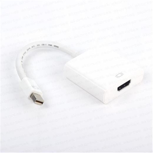 Dark Dk-Hd-Amdpxhdmı Mini Display Port - Hdmı Dönüştürücü(250.20.30.0064)
