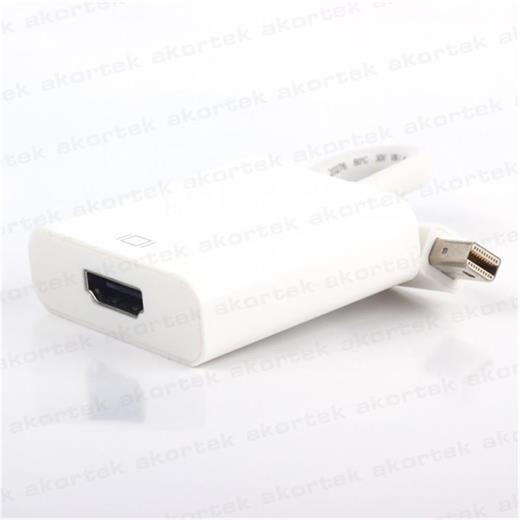 Dark Dk-Hd-Amdpxhdmı Mini Display Port - Hdmı Dönüştürücü(250.20.30.0064)