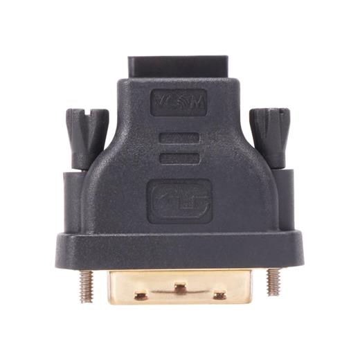 Vcom Ca312 Hdmi Dişi To Dvi 24+1 Erkek Çevirici(250.20.30.0082)