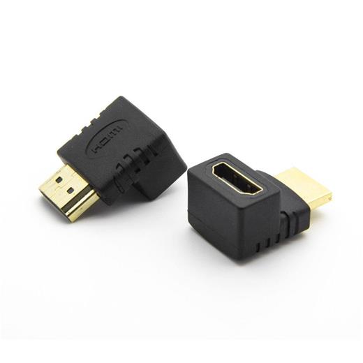 Vcom Ca319 Hdmi Erkek To Hdmi Dişi L Vertical Çevirici(250.20.30.0092)