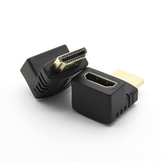 Vcom Ca319 Hdmi Erkek To Hdmi Dişi L Vertical Çevirici(250.20.30.0092)