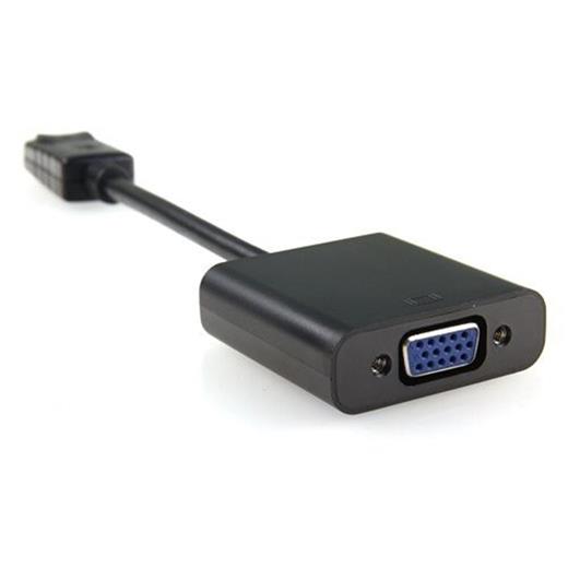 Dark Dk-Hd-Adpxvga Display Port - Analog (Vga) Aktif Dönüştürücü(250.20.40.0003)
