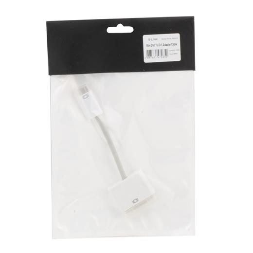 S-Link Sl-Mdv15 Dvı Dişi To Mini Dvı Dönüştürücü(250.20.40.0030)