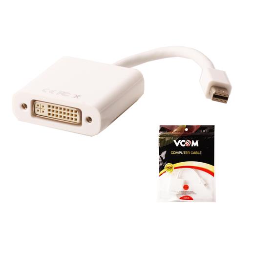 Vcom Cg556 Mini Display Erkek To Dvı 24+5 Dişi(250.20.40.0035)