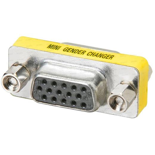 Dark Dk-Hd-Avgax00 Dark Vga Dişi - Vga Dişi Dönüştürücü Adaptör(250.20.40.0049)