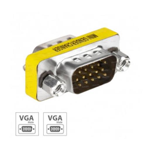Dark Dk-Hd-Avgax11 Vga Erkek-Erkek Dönüştürücü(250.20.40.0050)