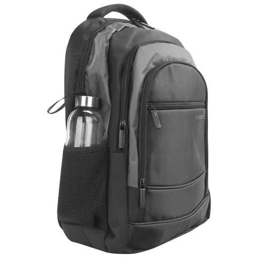 Addison 300116 15,6 Siyah Bilgisayar Notebook Sırt Çantası(250.40.10.0225)