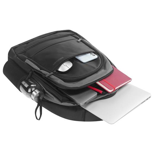 Addison 300116 15,6 Siyah Bilgisayar Notebook Sırt Çantası(250.40.10.0225)