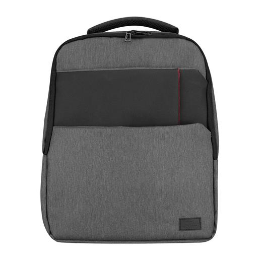 Addison 300130 15.6 Gri-Siyah Comfortable Notebook Sırt Çantası(250.40.10.0240)