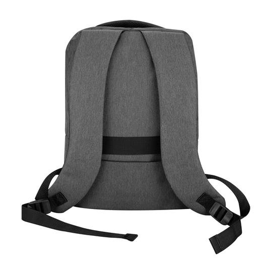 Addison 300117 14.1 Gri Bilgisayar Notebook Sırt Çantası(250.40.10.0241)