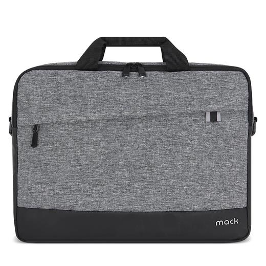 Mack Mce-1102 15.6 Unıcıty Eco Notebook Çantası Gri(250.40.10.0278)