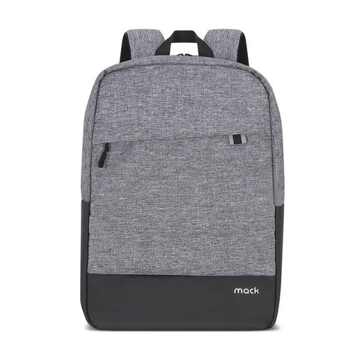 Mack Mce-1104 15.6 Unıcıty Eco Notebook Sırt Çantası Gri(250.40.10.0280)