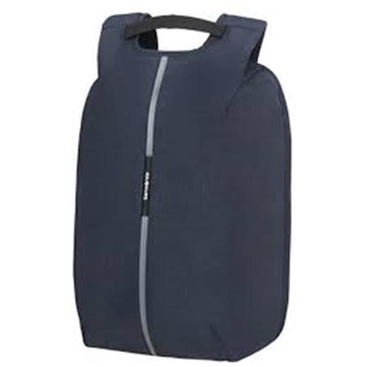 Samsonite Ka6-01-001 15,6 Securipak Notebook Sırt Çantası Mavi (250.40.20.0190)
