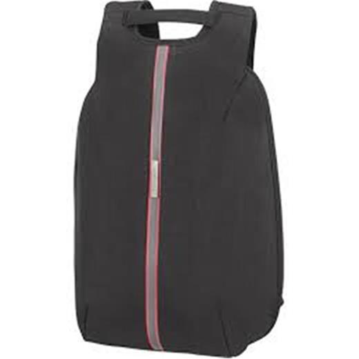 Samsonite Kb3-09-001 14,1 Securipak Notebook Sırt Çantası Siyah(250.40.20.0194)