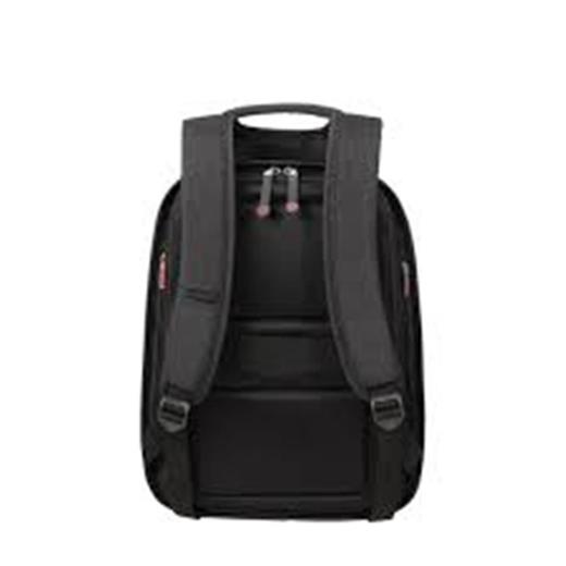 Samsonite Kb3-09-001 14,1 Securipak Notebook Sırt Çantası Siyah(250.40.20.0194)