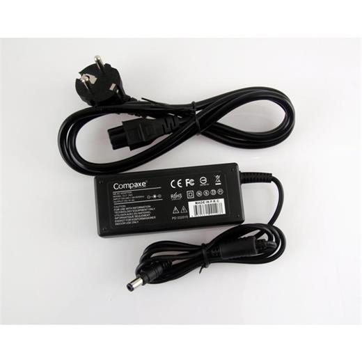 Compaxe Clt-343 15V 4A 6,3-3,0 Notebook Adaptö(250.45.10.0060)